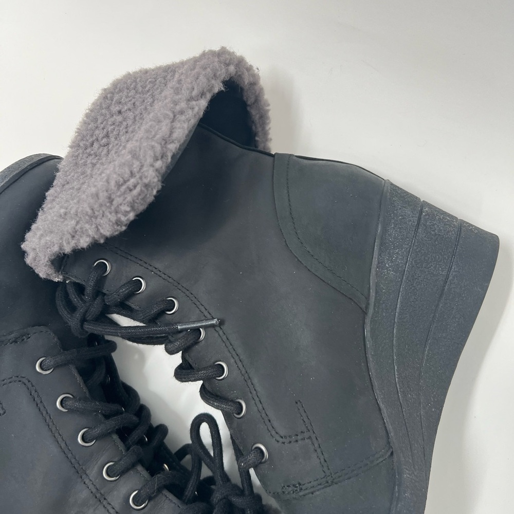 Ugg Zea wedge boot - Picture 7 of 13